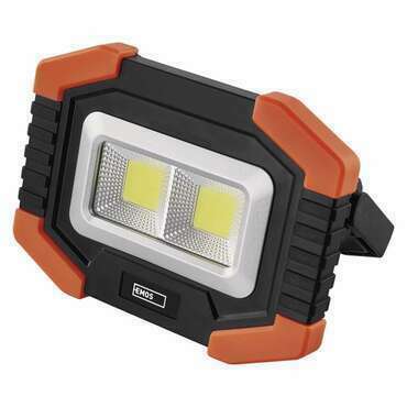 EMOS P4112 LED SVÍTILNA 2×COB LED + LED 3×AA