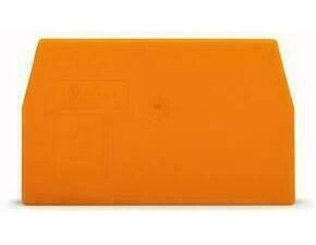 WAGO 870-948 Přepážka