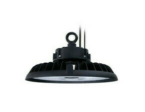 LED svítidlo průmyslové MC LED G2 Premium 200W, 5000K, 90°, CRI80, stmívatelné DALI