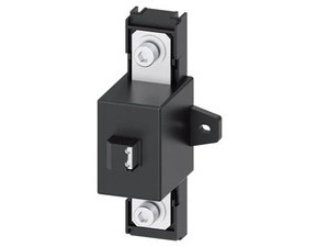 OEZ 3VA9307-0NA10 3VA9307-0NA10 Externí transformátor proudu pro N vodič, In 400 ÷ 630 V, pro 3pól,