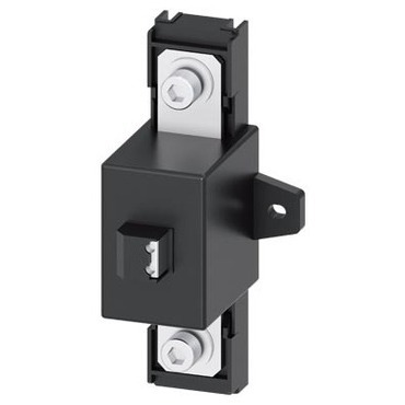 OEZ 3VA9307-0NA10 3VA9307-0NA10 Externí transformátor proudu pro N vodič, In 400 ÷ 630 V, pro 3pól,