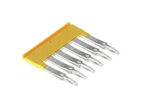 WEIDMÜLLER 1608900000 ZQV 2.5/6