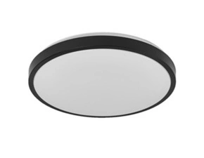 LED svítidlo stropní OSRAM ORBIS LONDON 480MM 36W 830 BK