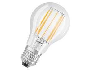 LED žárovka OSRAM VALUECLA100 11W/827 230V FIL E27FS1, čiřá