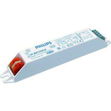 Předřadník Philips HF-M BLUE 114 LH TL/PL-S/PL-C 230-240V
