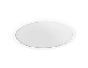 LED svítidlo nástěnné LEDVANCE SMART WIFI ORBISDISC 400RD IP44TWWT