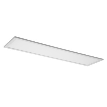 LED svítidlo přisazené LEDVANCE SMARTWIFIPLANPLUSBL100X25REMRGBTWWT