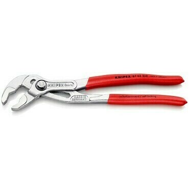 KNIPEX 87 03 250 Kleště instalatérské Cobra