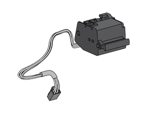 SCHN LV847339 1 ks nízkoúrovňový kontakt OF pro záměnu 1 standardního OF (4 ks max.) - pevný MTZ1 RP