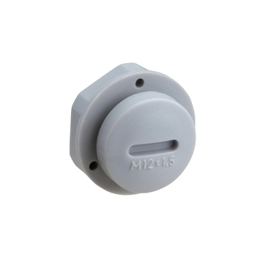 SCHN IMT36161 Mureva - záslepka pro M12 - kabelová vývodka