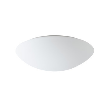 Svítidlo přisazené Osmont AURA 11 LED 24W 4000K se senzorem nouzové bílé IP44