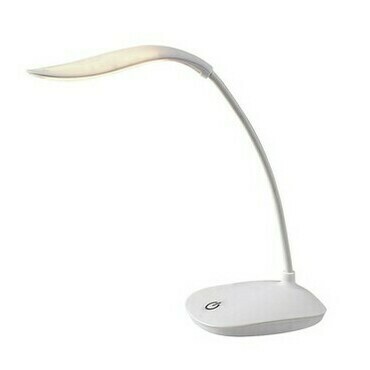 LED lampa stolní RABALUX 74234 Bedi LED 2W