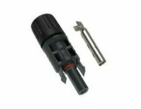 Dutinka solárního konektoru EPIC SOLAR 4 GEN2 F 4-6 5.2-7.0mm