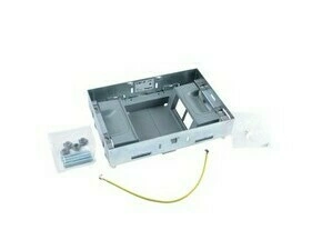 Krabice podlah. LEG 088123 8(2 × 4)M horizont.