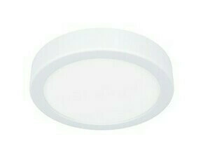Stropní svítidlo FUEVA 6 bílá O166 mm 5W EGLO