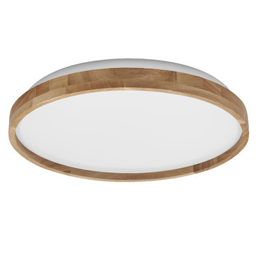 LED svítidlo stropní OSRAM ORBIS ALISON 395MM 24W 830CLICKD WD