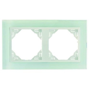 ELKO 90920 TCG 90920 TCG - sklo / ledová