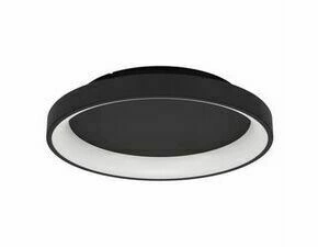 EGLO LED-DL O350 SCHWARZ/WS 'LORETELLO'