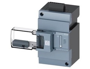 OEZ 3VA9117-0HB10 3VA9117-0HB10 Boční motorový pohon Ue AC 42 ÷ 60 V, DC 24 ÷ 60 V, pro 3VA11