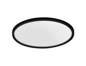 LED svítidlo nástěnné LEDVANCE SMART WIFI ORBISDISC 500RD IP44TWBK