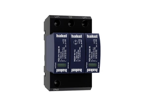 HAKEL 27240 HSA PV 1500 M SPD PV typ 2 RP 0,46kč/ks