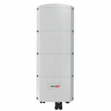Střídač SolarEdge Home Hub Inverter SE10K-RWB48BFN4
