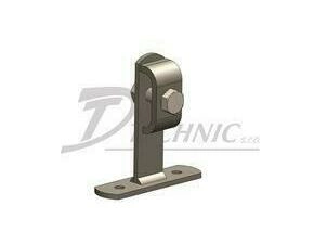 DT 110037 PV 01 s Podpěra vedení na stěnu