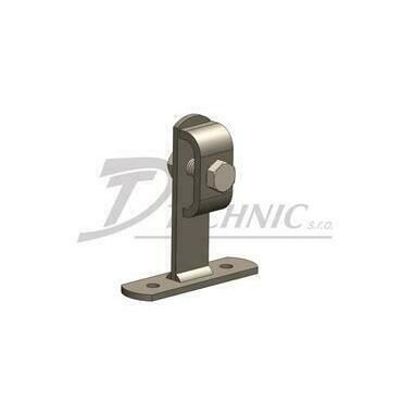 DT 110037 PV 01 s Podpěra vedení na stěnu