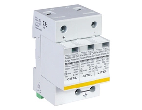 CITEL 480161 DS50VGPVS-500 500 Vdc RP 2,9kč/ks