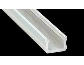 LED profil GREENLUX AL-PROFIL X WHITE 1M (10-0081-10)