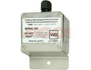 ESSER 762292 Termination link set for Sensor cable 762251