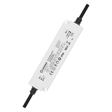 LED driver napěťový LEDVANCE DR-PFM-30/220-240/24/P, IP66