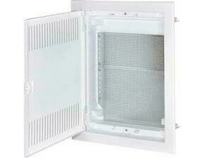 Rozvodnice zápustná ETI 001101157 rozvaděč, ECG28MEDIA-I