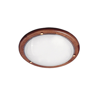 Svítidlo stropní RABALUX 5417 UFO dub E27 1x MAX 60W