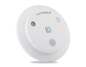 Smart siréna HOMEMATIC IP HmIP-ASIR-2