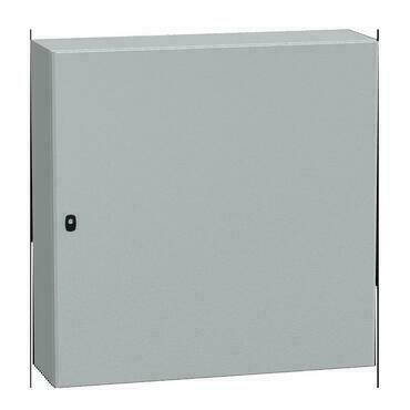 SCHN NSYS3D101030 S3D, 1000x1000x300, RAL 7035