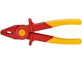 KNIPEX 98 62 01 Kleště z plastu úchopové