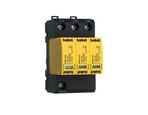 HAKEL 27032 PIIIM-275/3+0 Vseries SPD typ 2 RP 0,43kč/ks