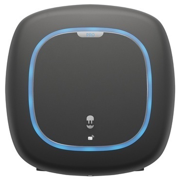 Nabíjecí stanice Pulsar Pro 22 kW - kabel 7M, černý