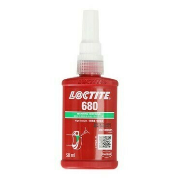 MC LED Vysoce pevnostní lepidlo 50 ml