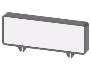 OEZ 3VA9087-0SX10 Popisovací štítek