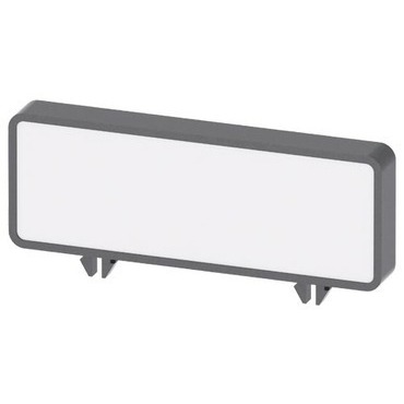 Popisovací štítek 3VA9087-0SX10 3VA9087-0SX10, pro krycí