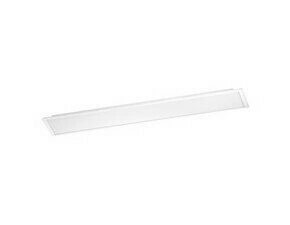Stropní svítidlo SALOBRENA 1 bílá 1200×300 mm 40W EGLO