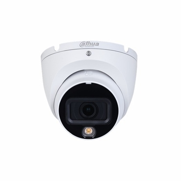 Kamera DAHUA HAC-HDW1500TLM-IL-A-0280B-S2, 5 Mpx, Dome