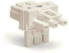 T-rozdělovač WAGO 770-656