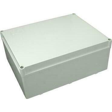 SEZ S-BOX 516 SK Krabice 240x190x90 mm, bez průchodek, IP 66