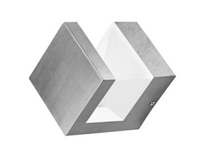 LED svítidlo venkovní OSRAM ENDURA STYLE PYRAMID WALL 9W ST