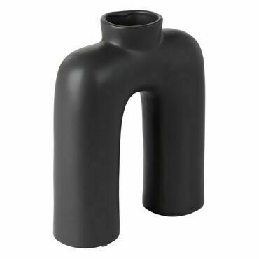 Váza 185x63x224 černá BROWER EGLO