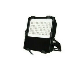 LED reflektor MC LED Delta 100, 4000K, 100W, vyzařovací úhel 60°