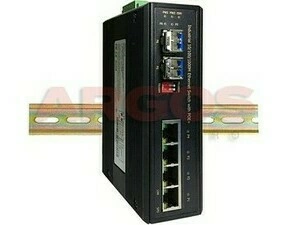 ESSER 583396 PoE switch pro VARIODYN D1